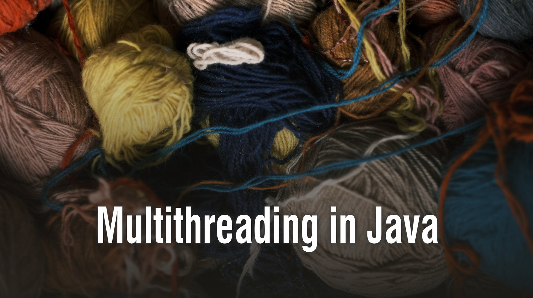 Multithreading in Java