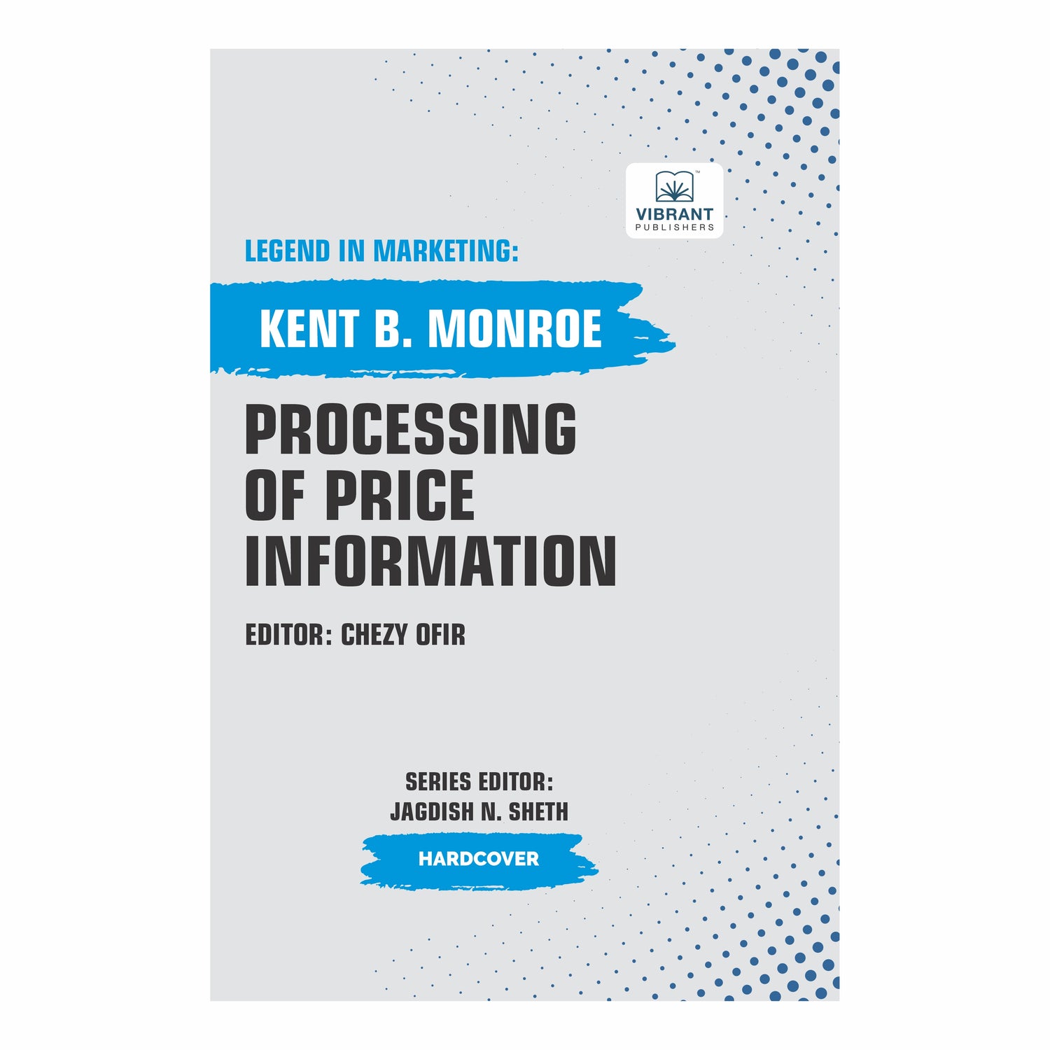 Processing of Price Information