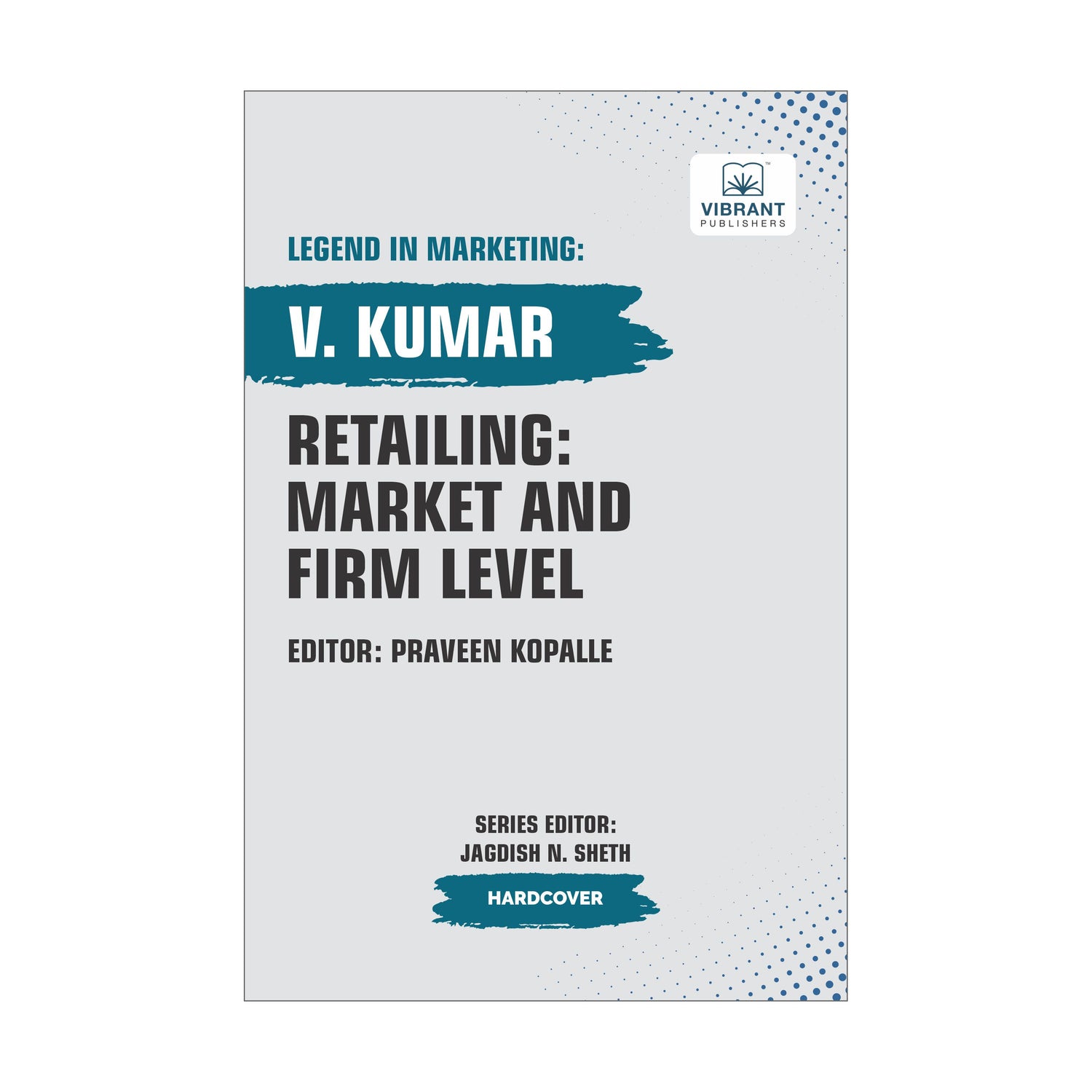 Retailing: Market and Firm Level