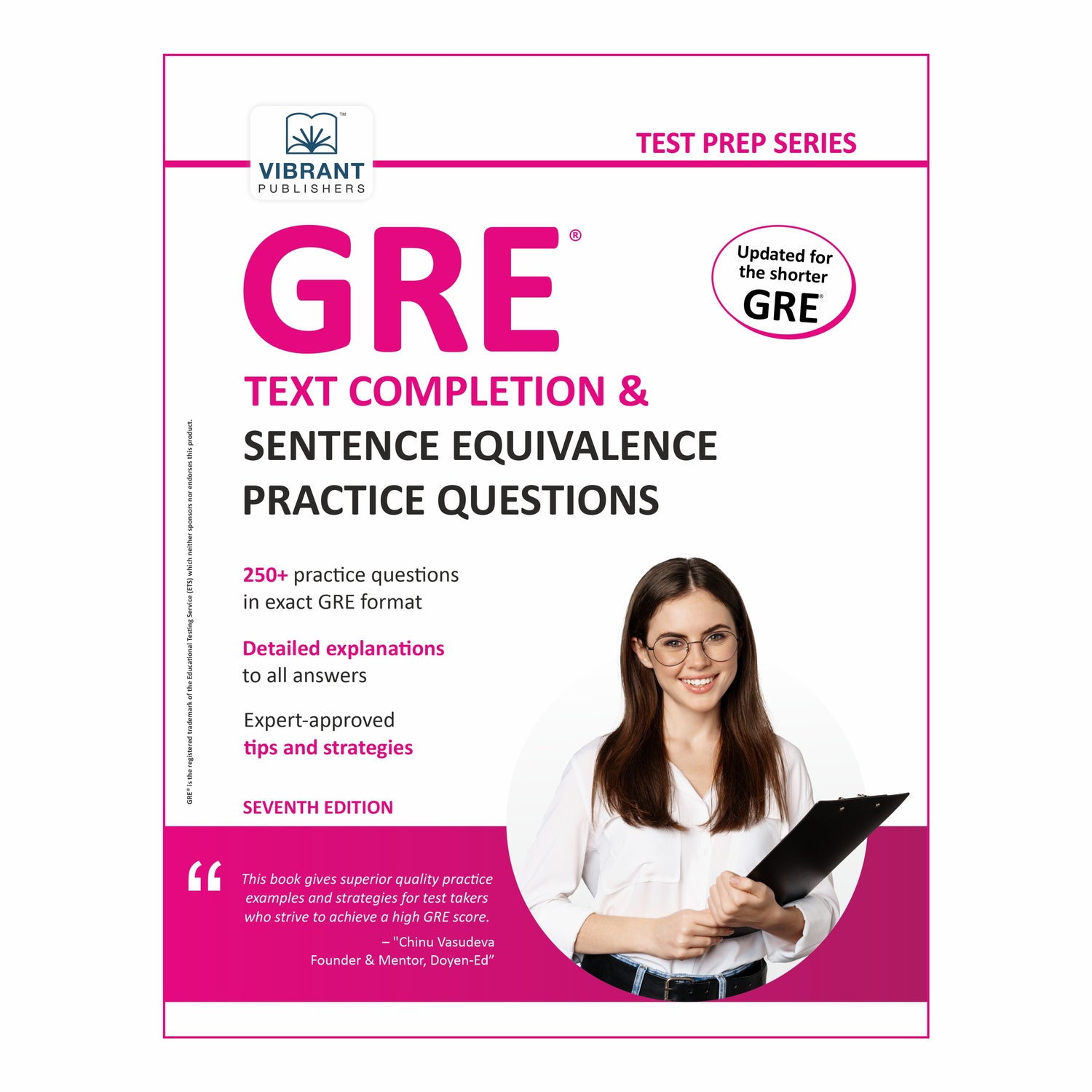 GRE Text Completion and Sentence Equivalence Practice Questions