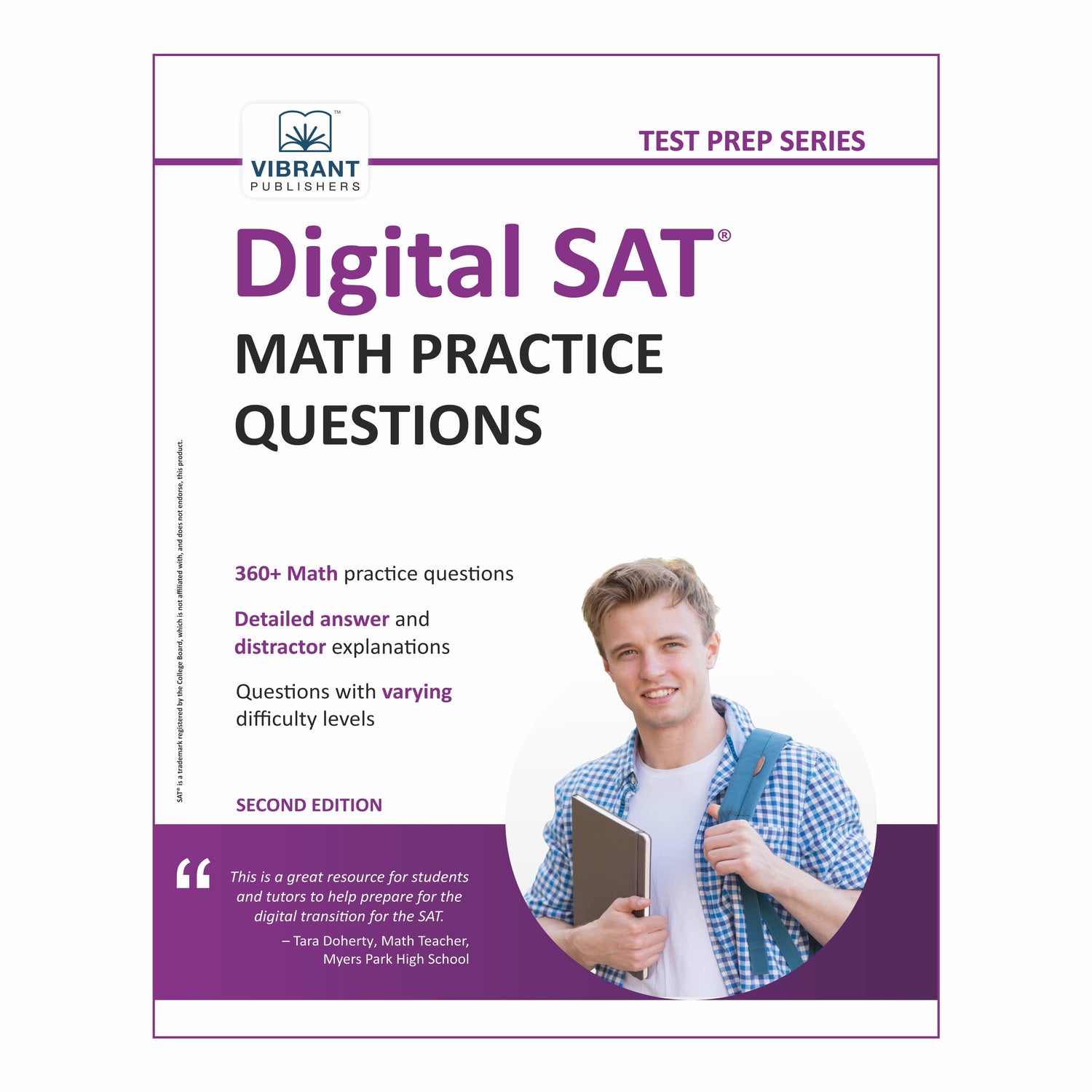 Digital SAT Math Practice Questions