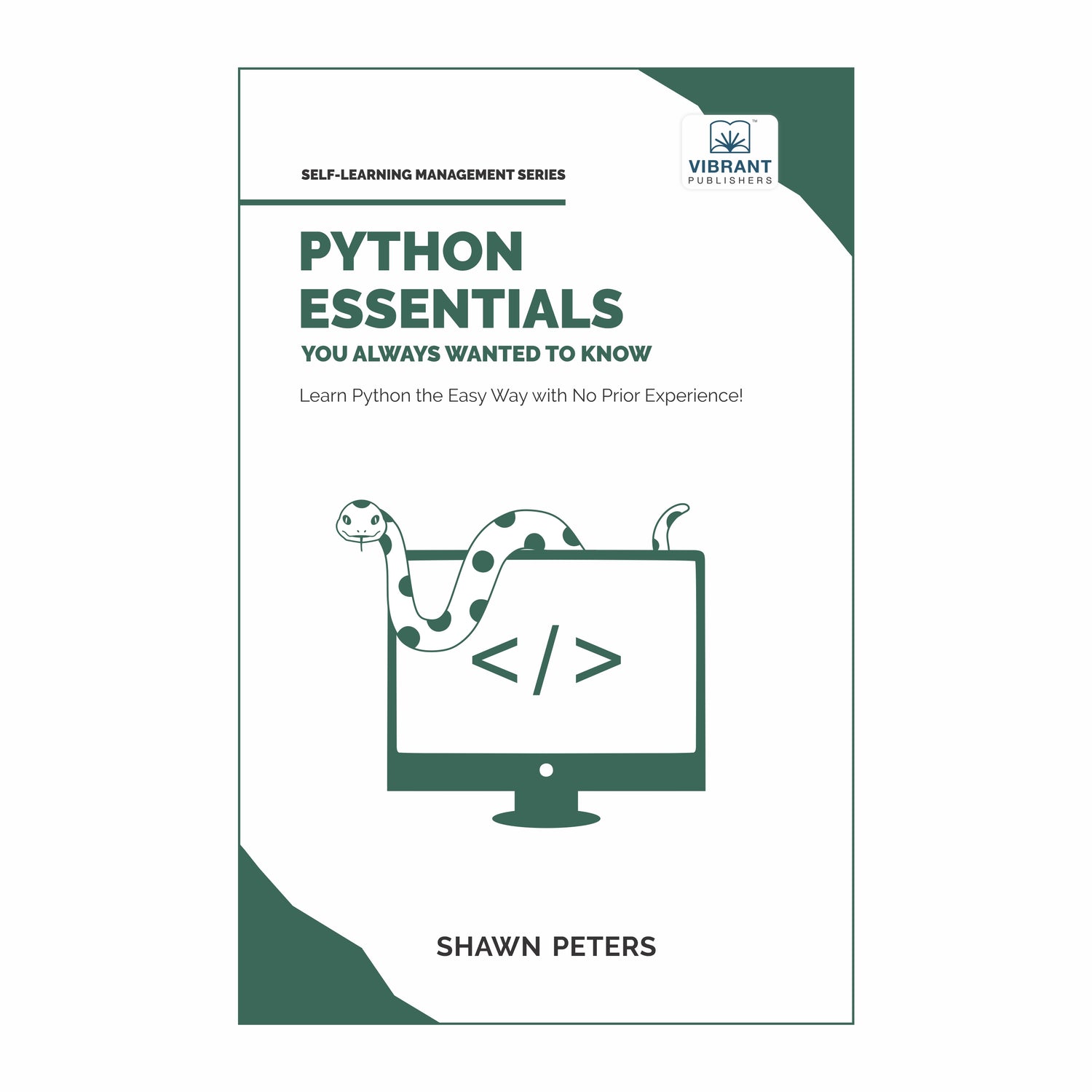 Python Essentials You Always Wanted to Know