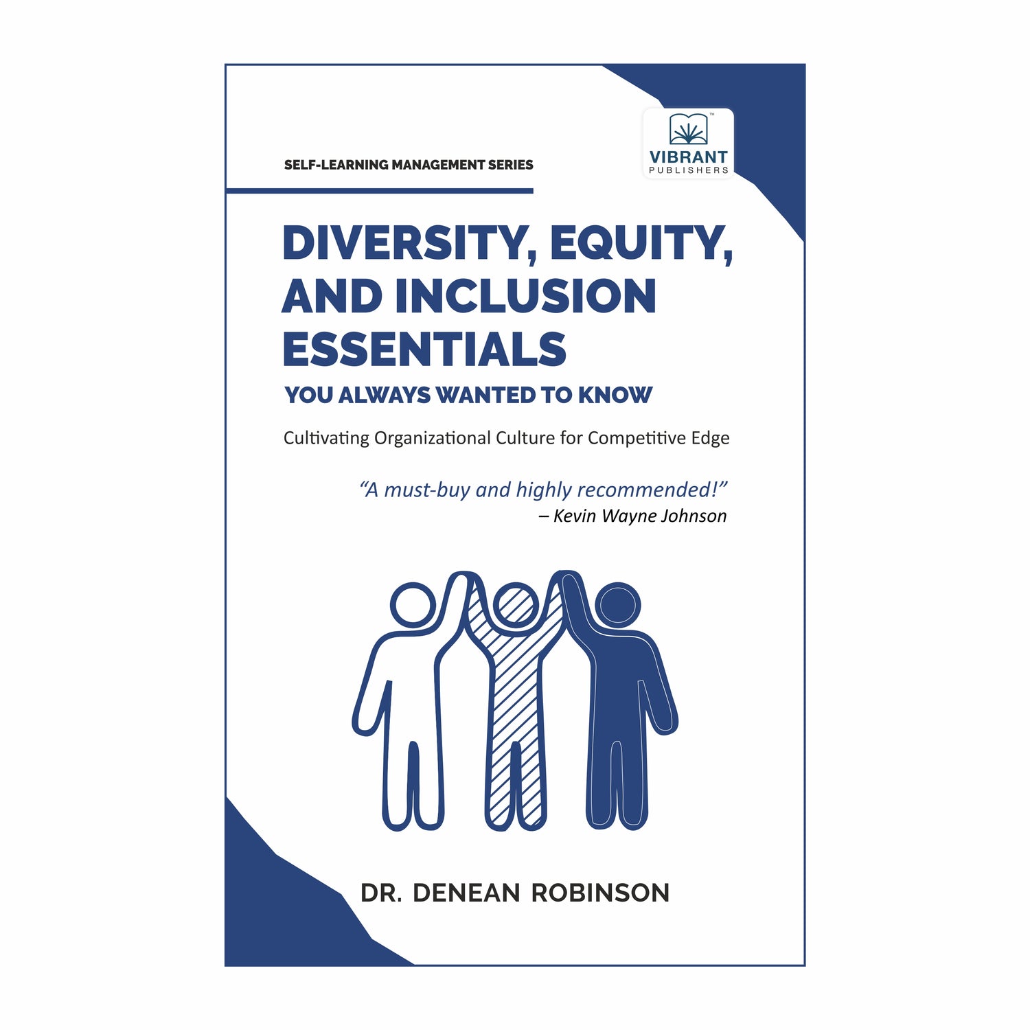 Diversity, Equity and Inclusion Essentials You Always Wanted To Know