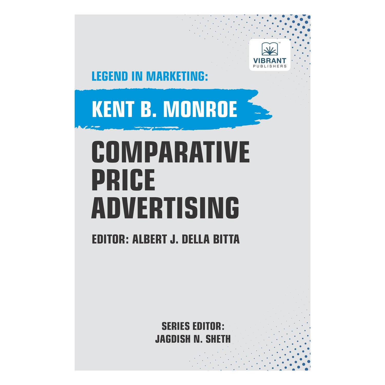 Comparative Price Advertising