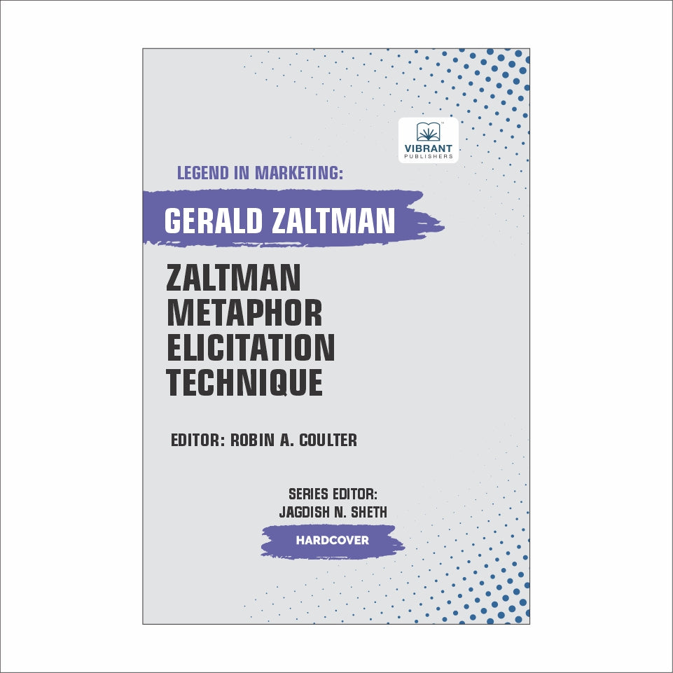 Zaltman Metaphor Elicitation Technique