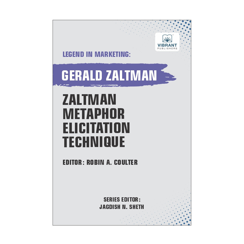 Zaltman Metaphor Elicitation Technique