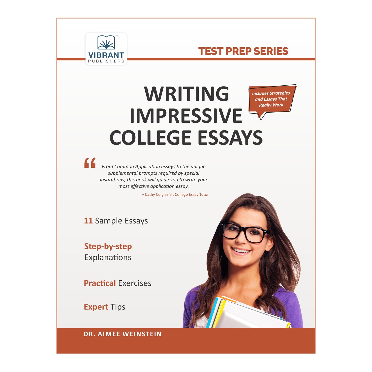 Writing Impressive College Essays