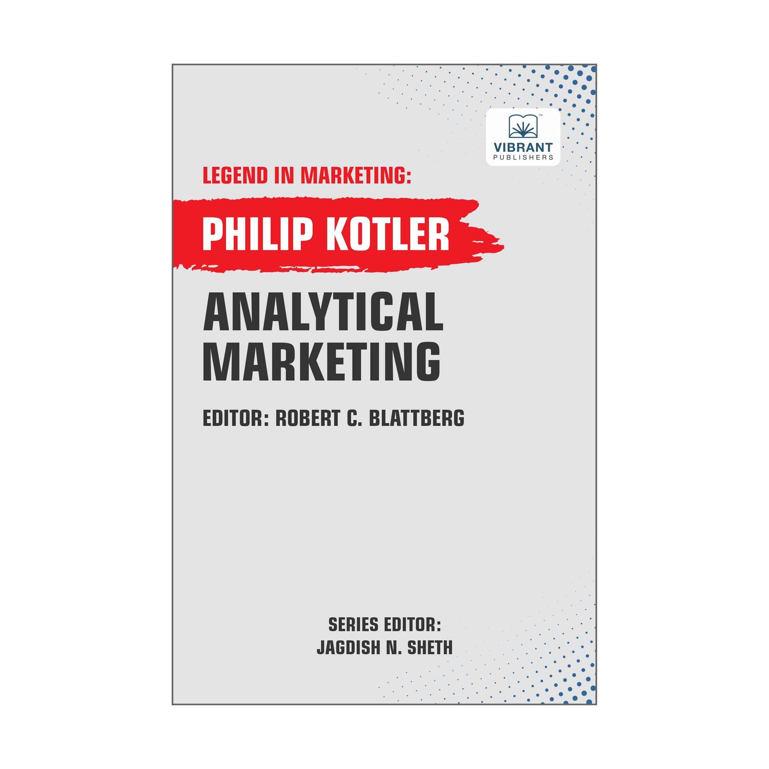 Analytical Marketing