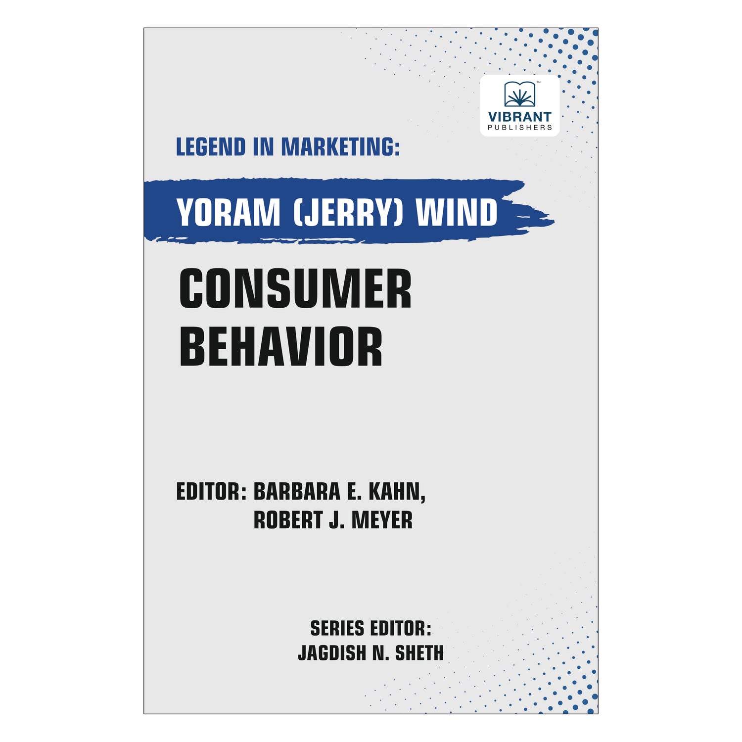 Consumer Behavior