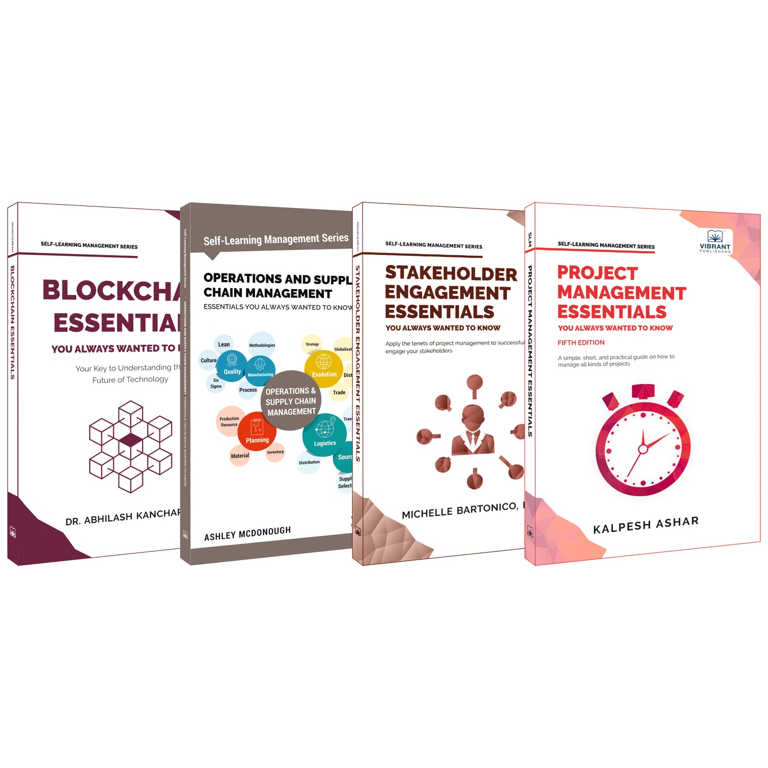 Blockchain and Management Essentials - Toolkit for Managing Blockchain Projects