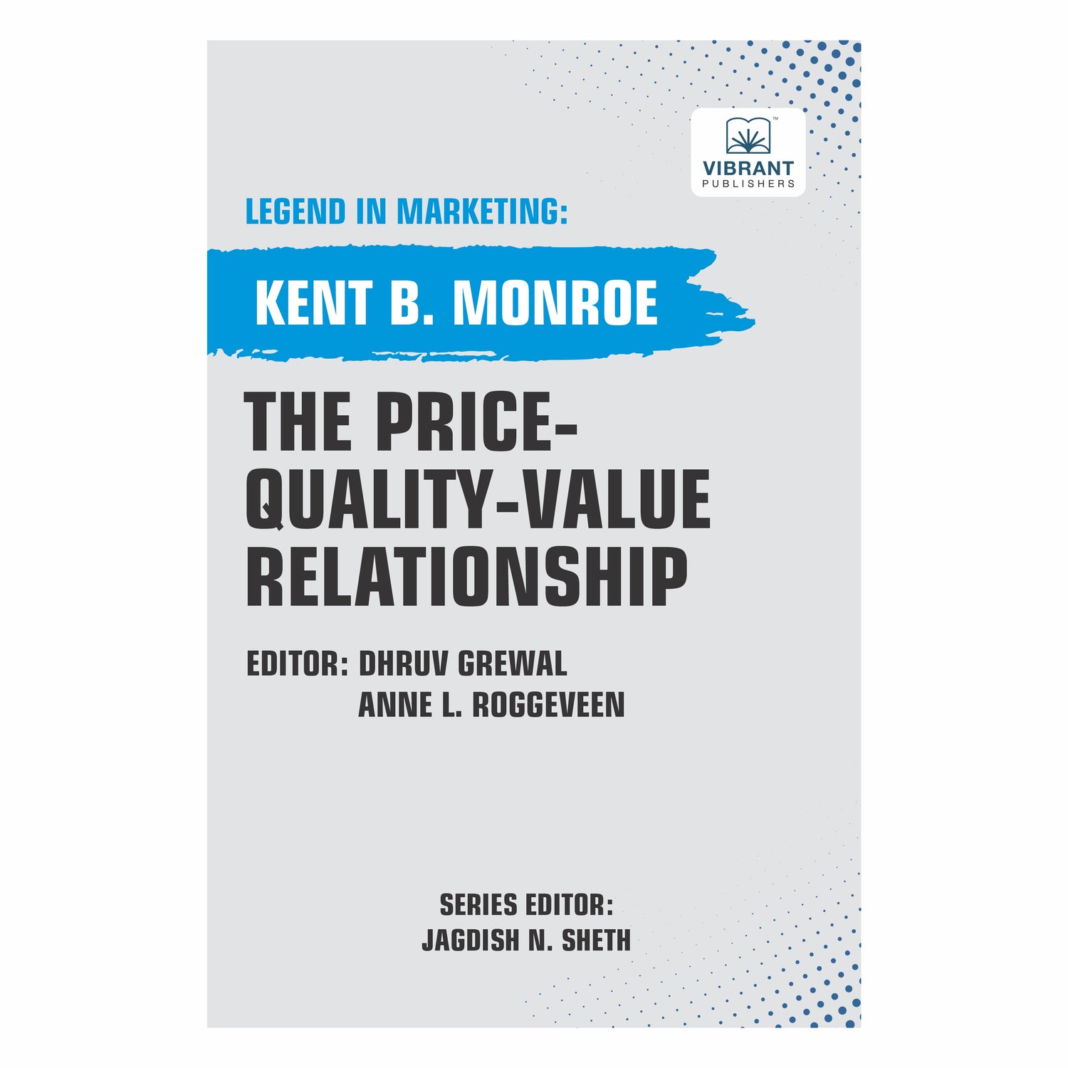 The Price-Quality-Value Relationship