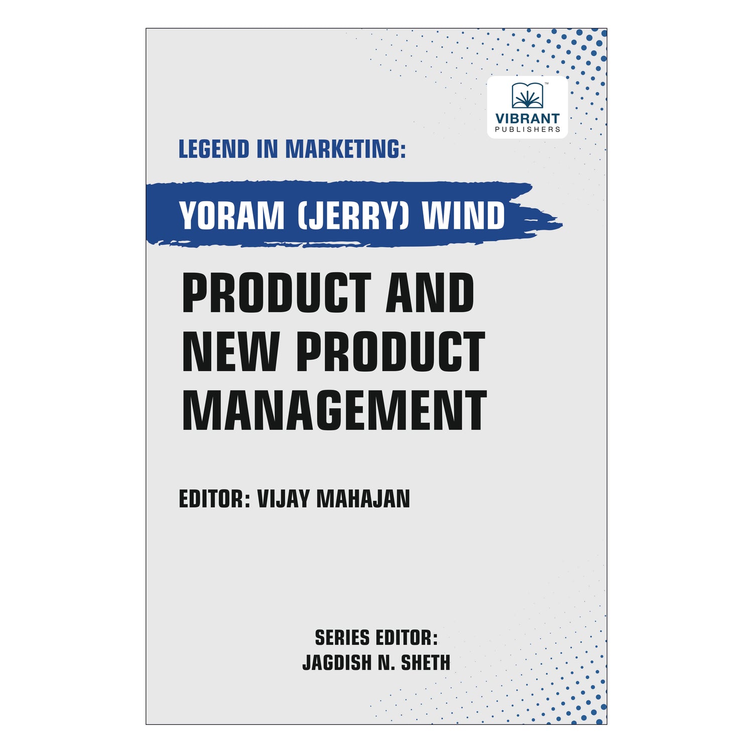 Product and New Product Management