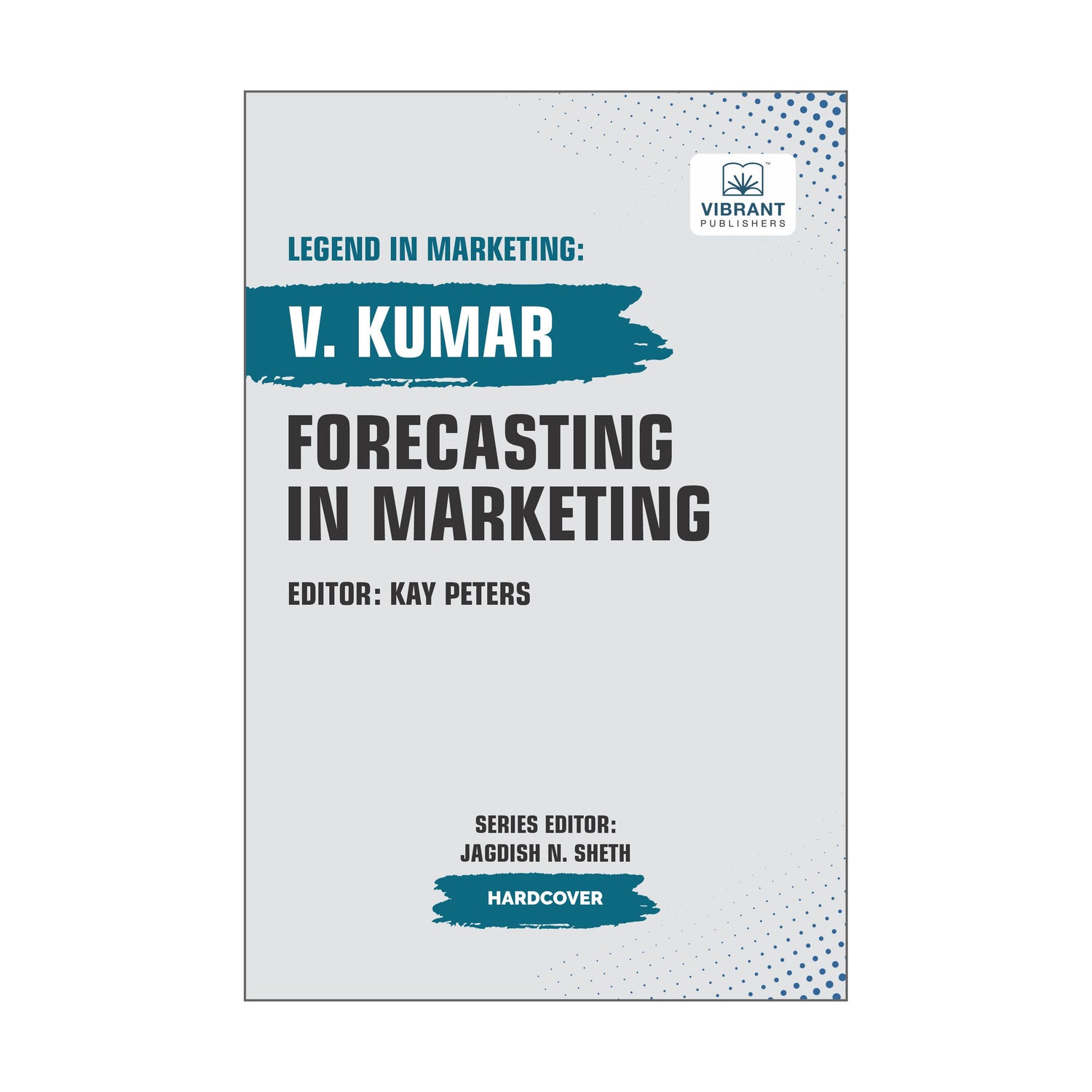 Forecasting in Marketing