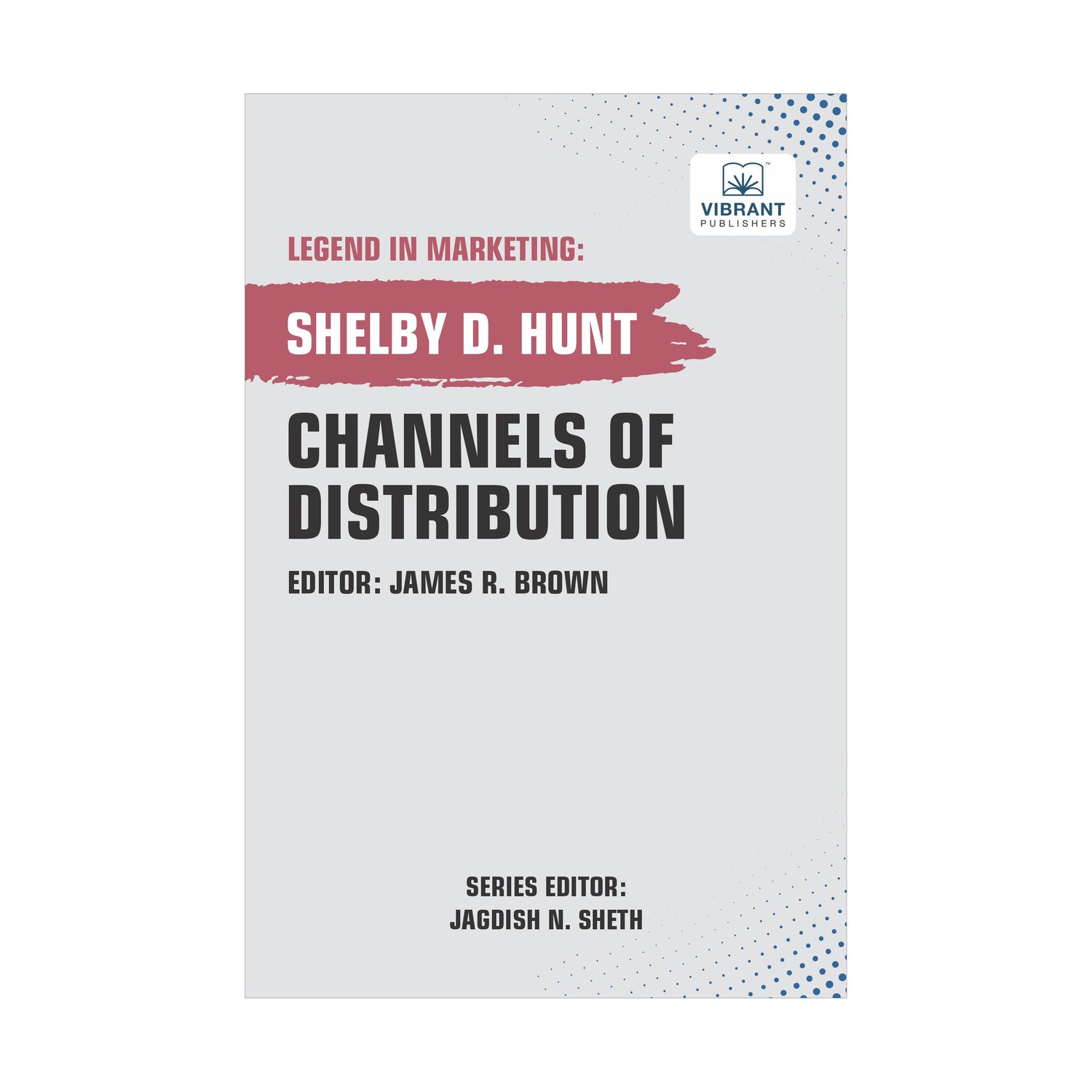 Channels of Distribution