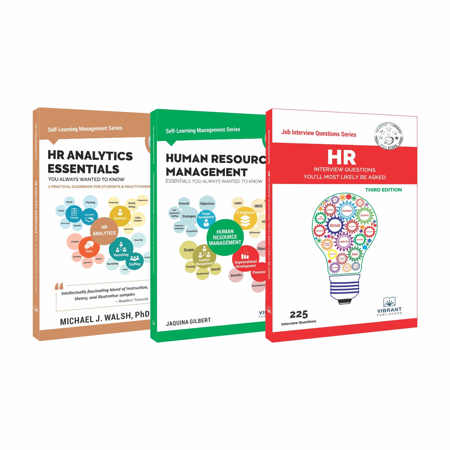 Human Resource Professional BIBLE – MASTER THE SKILLS YOU NEED TO WIN THE NEXT HR POSITION – Includes Strategies, Analysis & 200+ Interview Questions