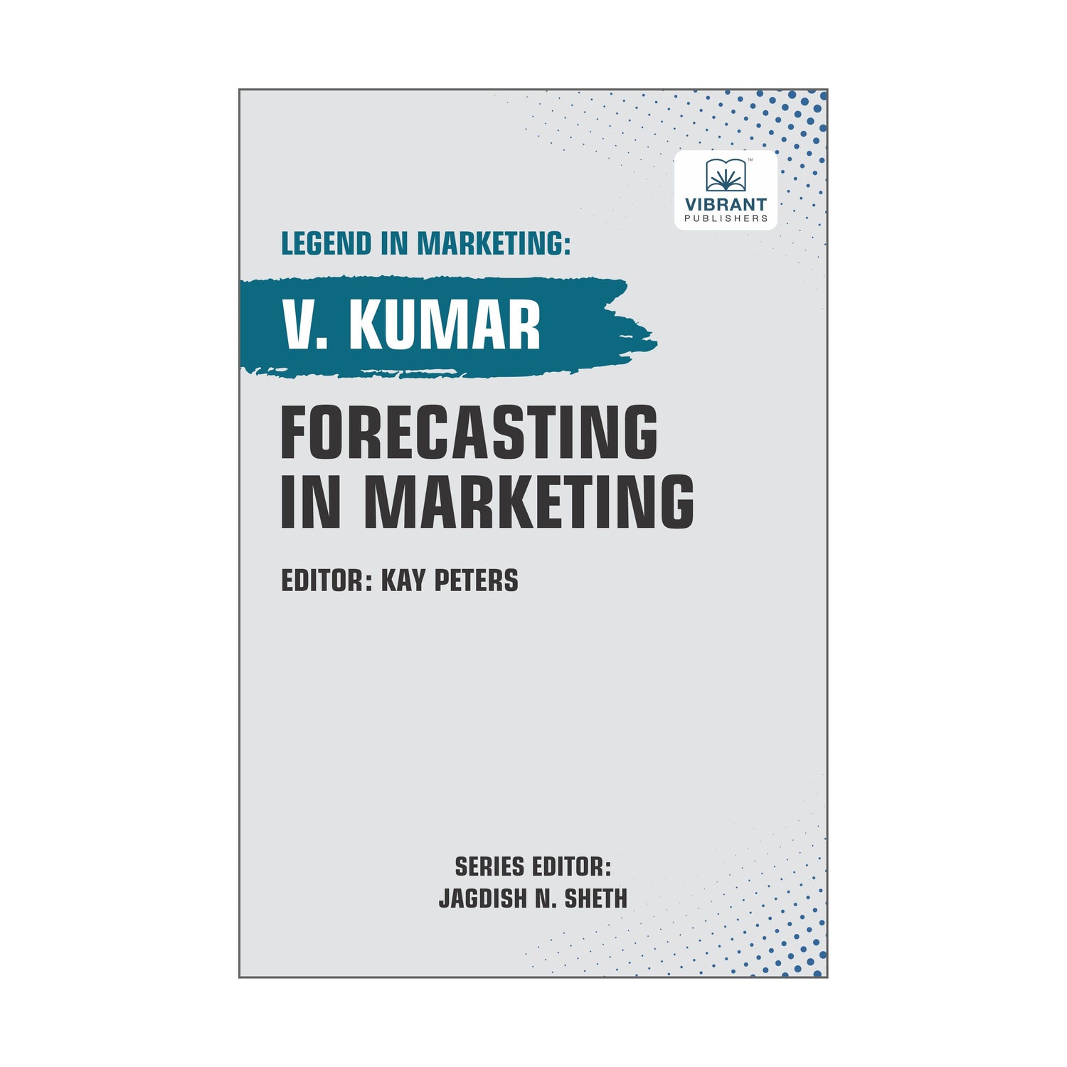 Forecasting in Marketing