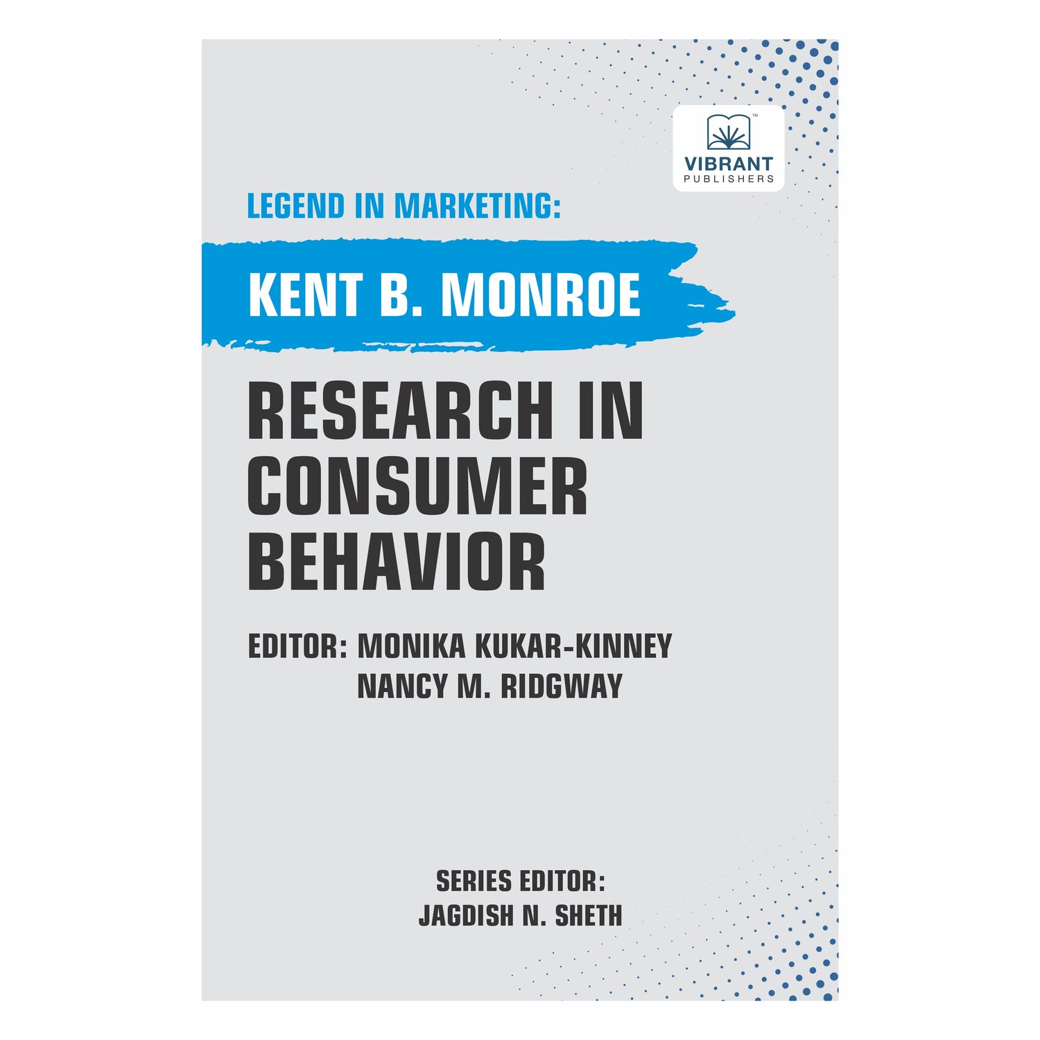 Research in Consumer Behavior