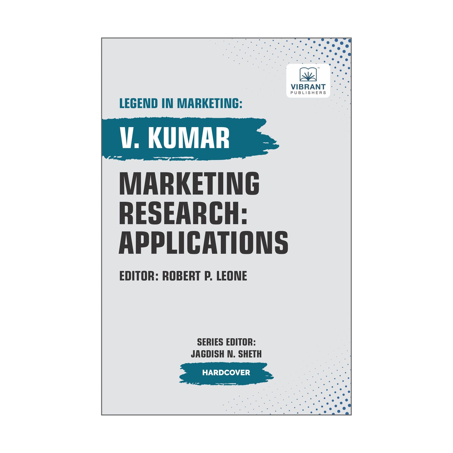 Marketing Research: Applications