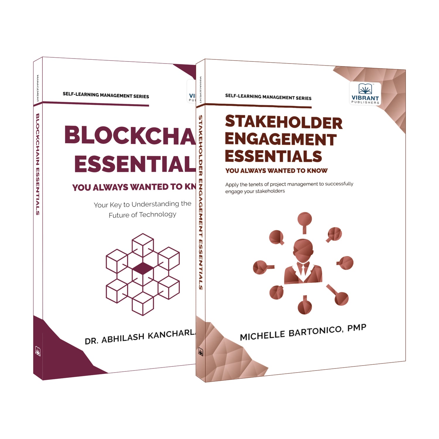 Blockchain and Stakeholder Engagement Essentials for Blockchain Professionals