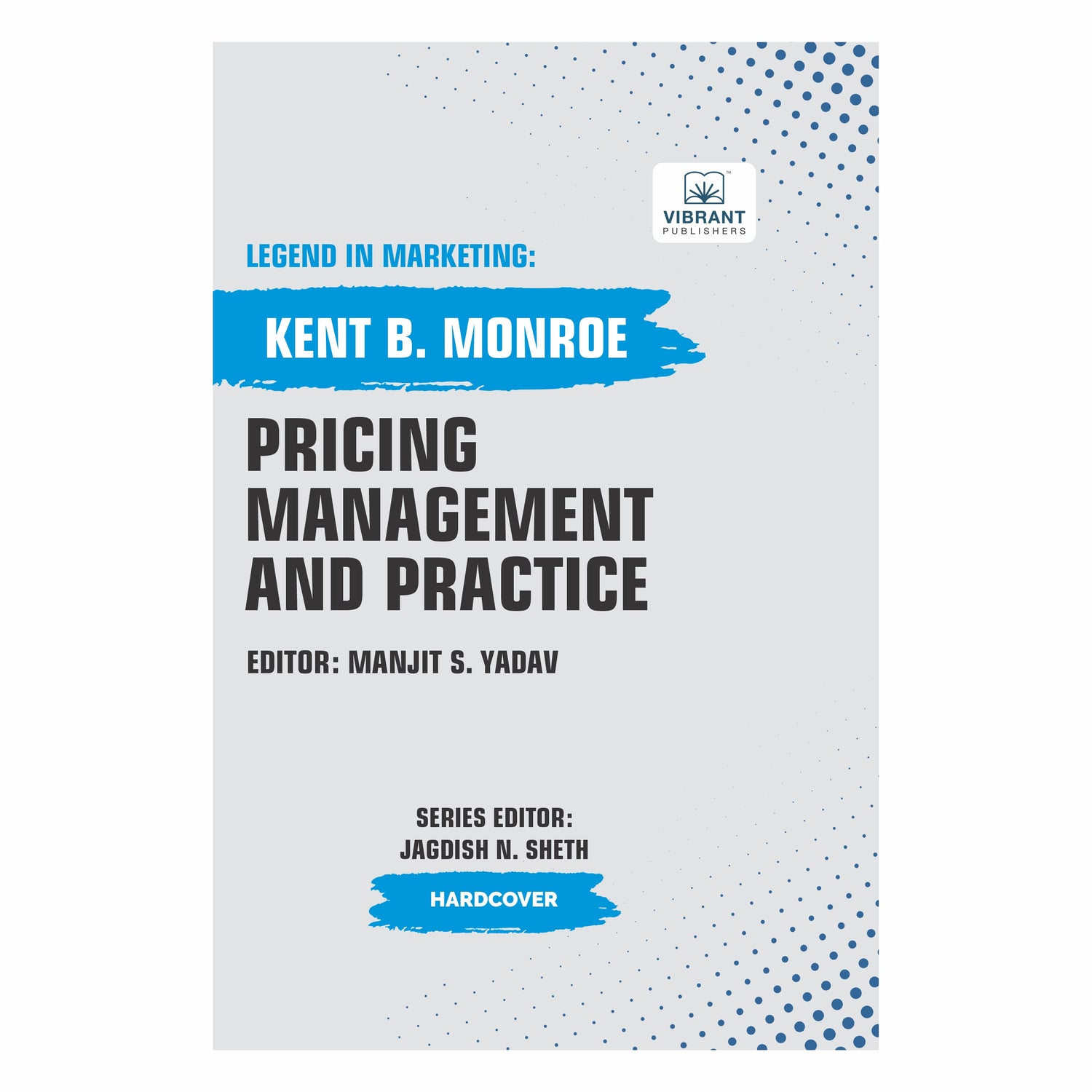 Pricing Management and Practice