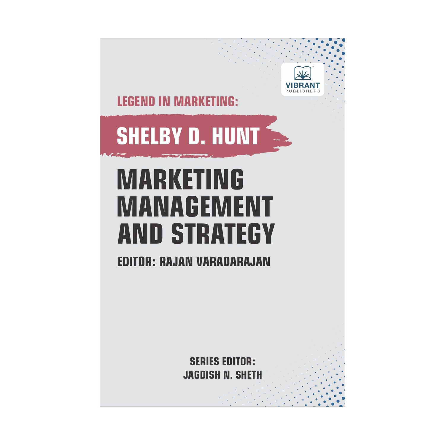 Marketing Management and Strategy