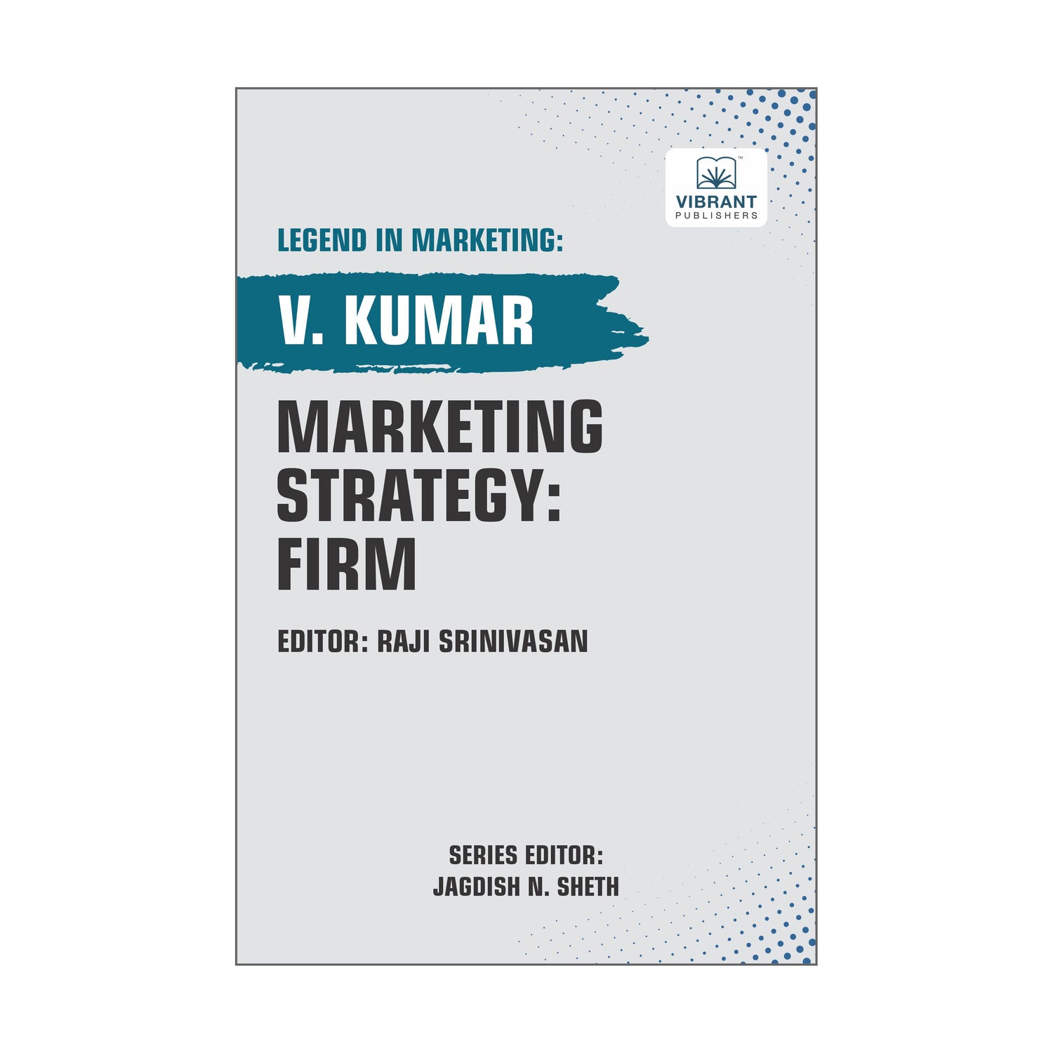 Marketing Strategy: Firm