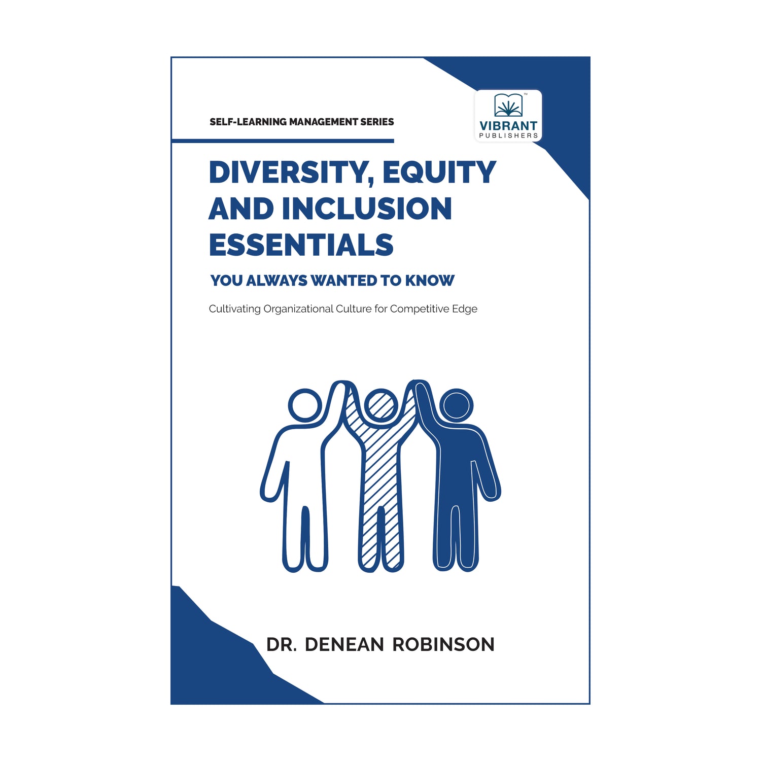 Diversity, Equity and Inclusion Essentials You Always Wanted To Know