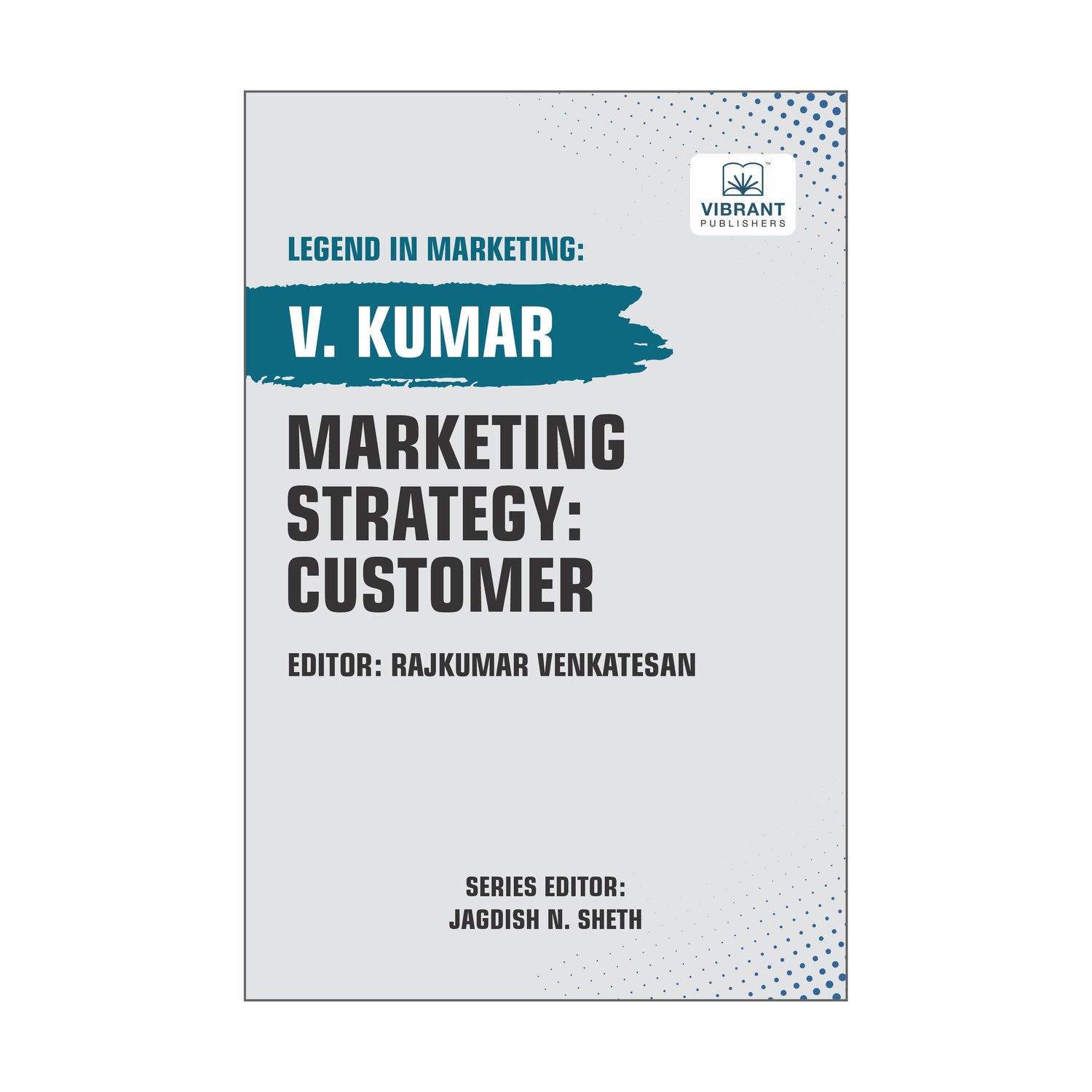 Marketing Strategy: Customer