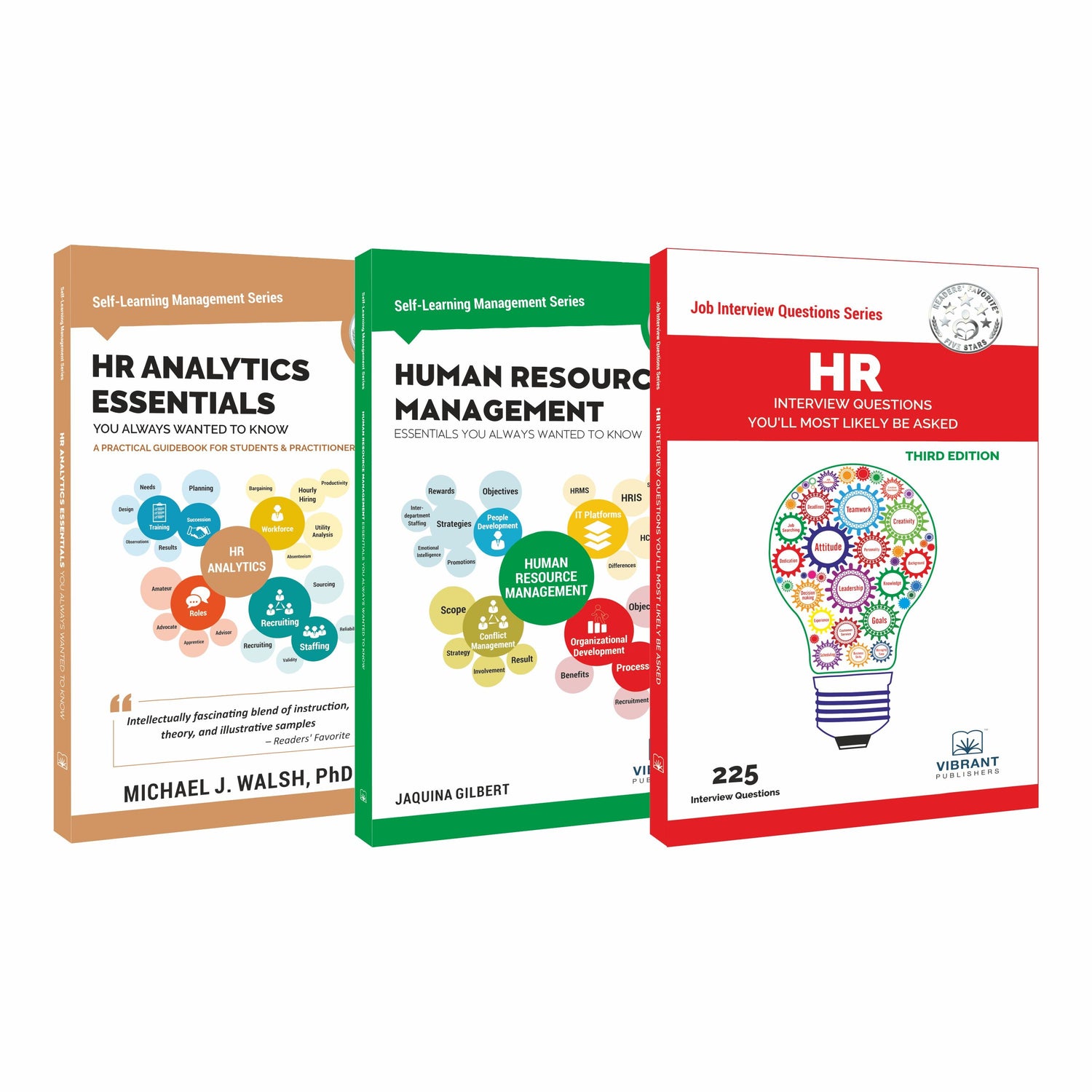Human Resource Professional BIBLE – MASTER THE SKILLS YOU NEED TO WIN THE NEXT HR POSITION – Includes Strategies, Analysis & 200+ Interview Questions