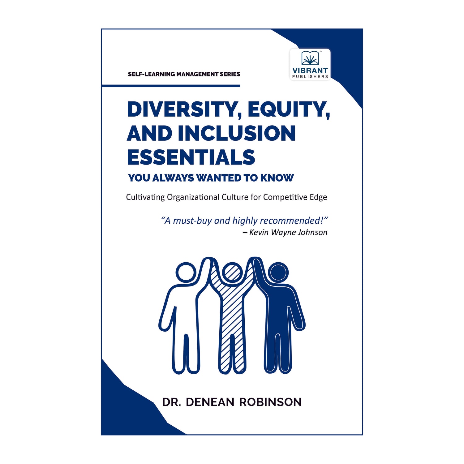 Diversity, Equity and Inclusion Essentials You Always Wanted To Know